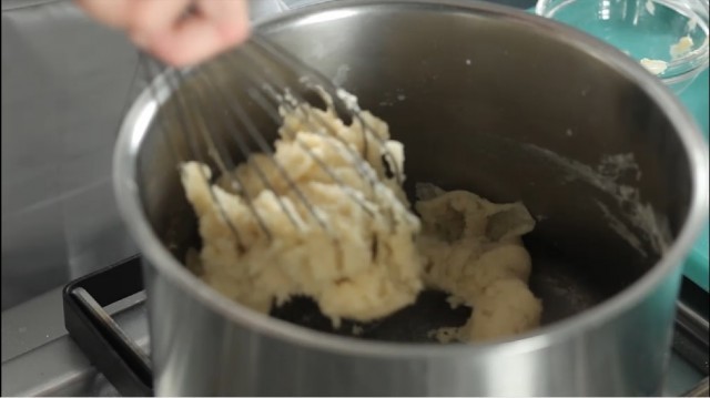 gnocchi parigina 11