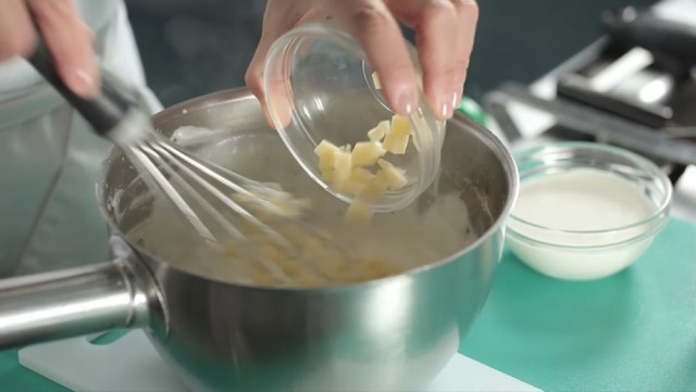 gnocchi parigina 5