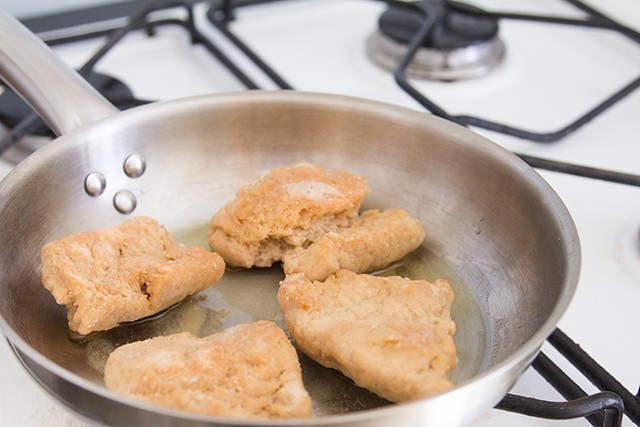 scaloppine di soia (3)