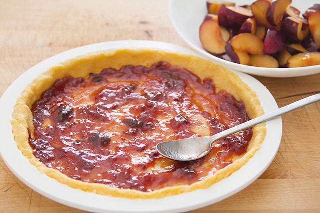 crostata senza glutine step (4)