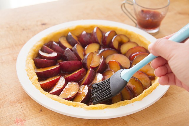 crostata senza glutine step (5)