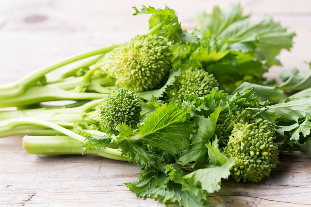 Cime di rapa