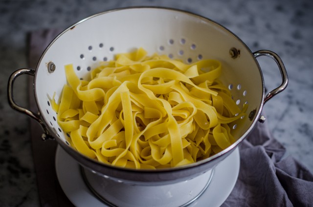 Tagliatelle al forno_-3
