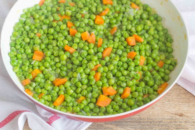 Step 4 brasato di maiale