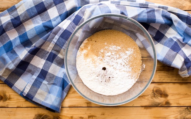 muffin senza burro (1)