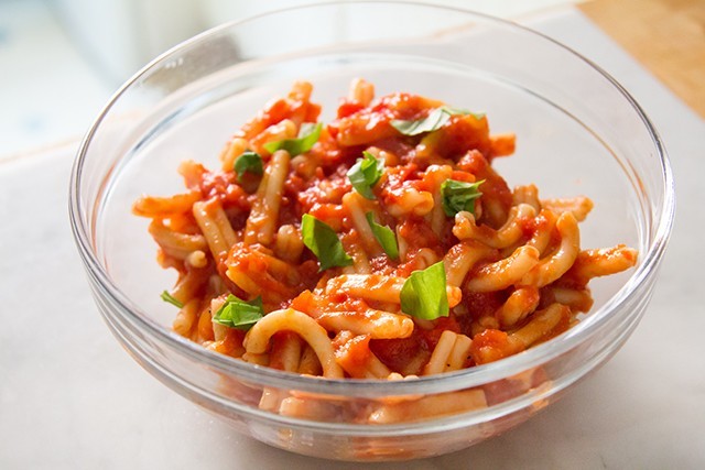 pasta alla norma al forno (3)