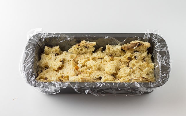 semifreddo al panettone step11