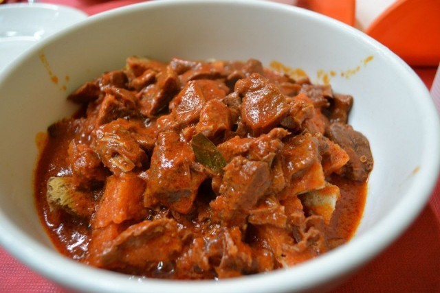 zuppa forte
