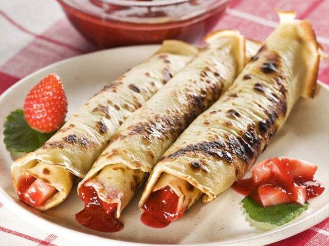 palacinka