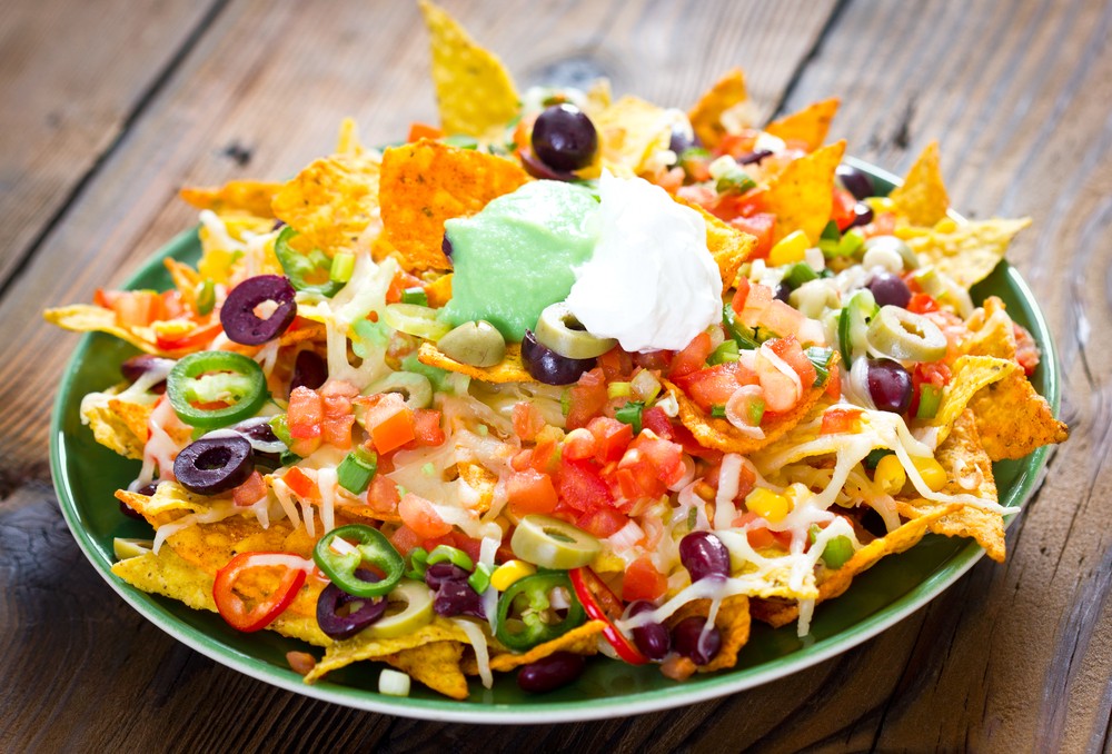 nachos