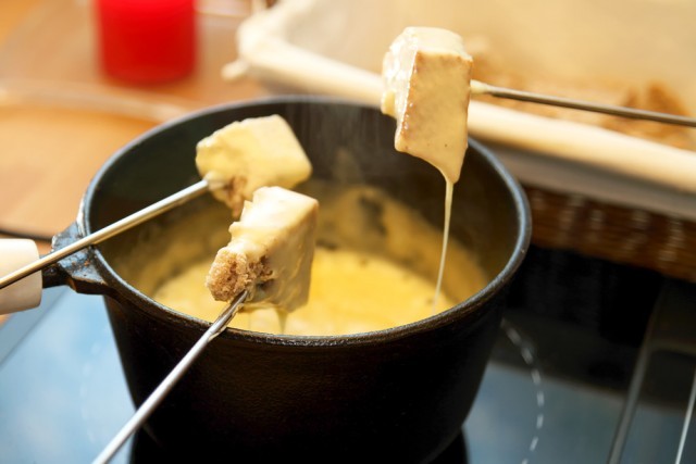 fonduta
