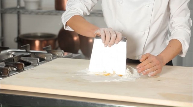 tagliatelle 4