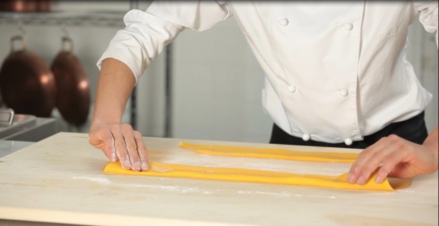 tagliatelle step 11