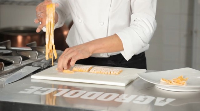 tagliatelle step 13 bis