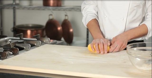 tagliatelle step 6