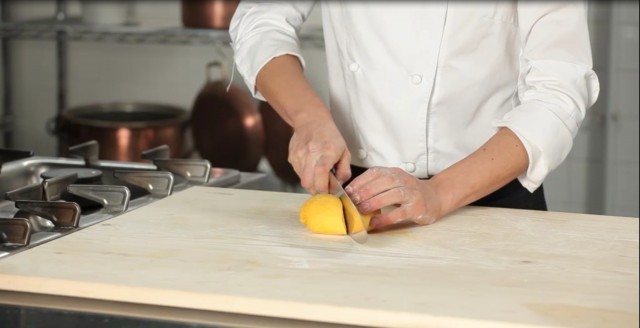 tagliatelle step 7