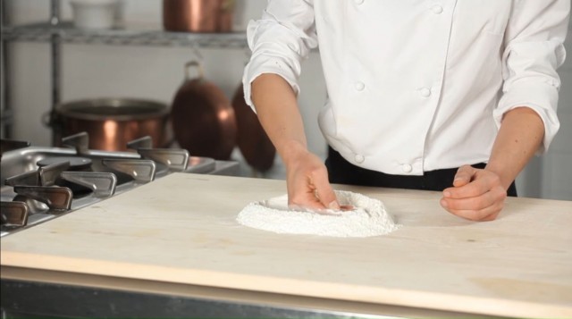 tagliatelle step2