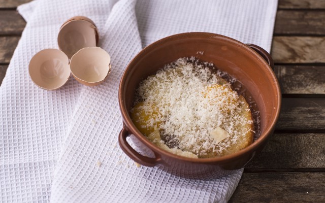 zuppa alla pavese step (3)