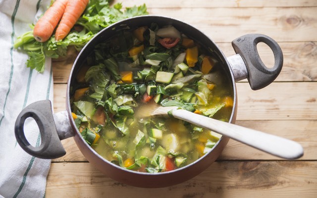 zuppa di verdure (3)