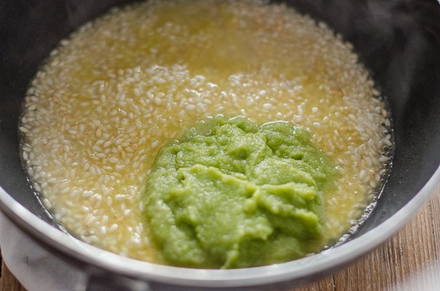 risotto mimosa-3