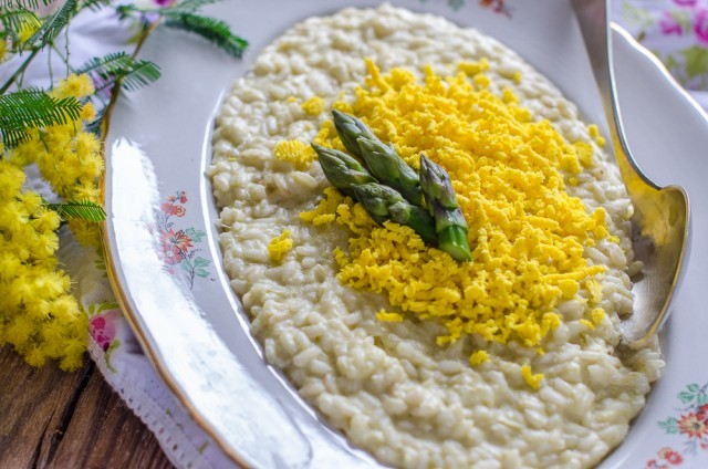 risotto mimosa-4