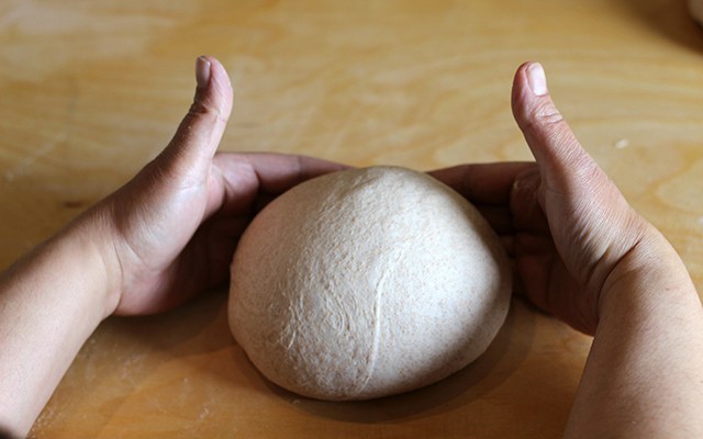 pane di farro (3)