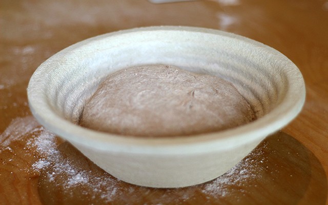 pane di farro (4)