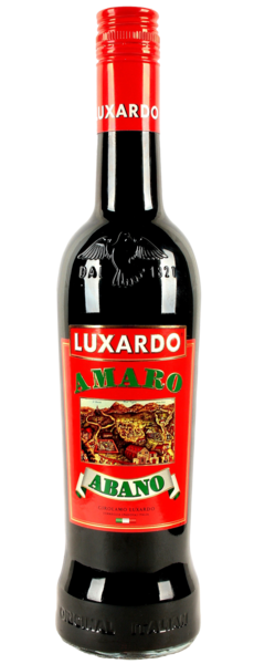 Amaro Luxardo Abano