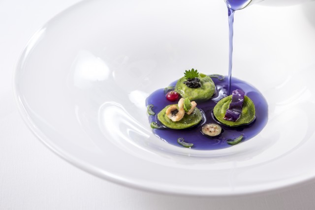 tortelli di anguilla pascucci