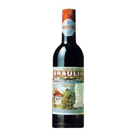 amaro braulio