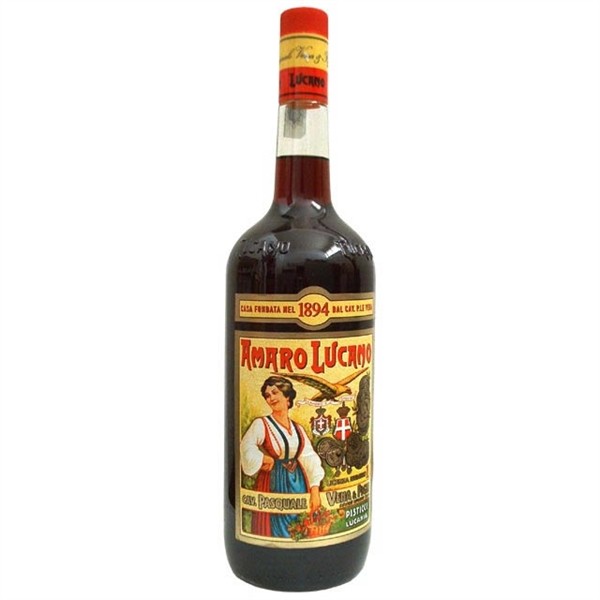 amaro lucano