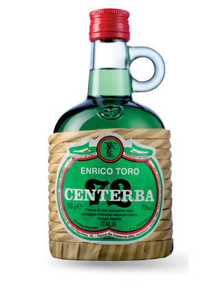 centerba