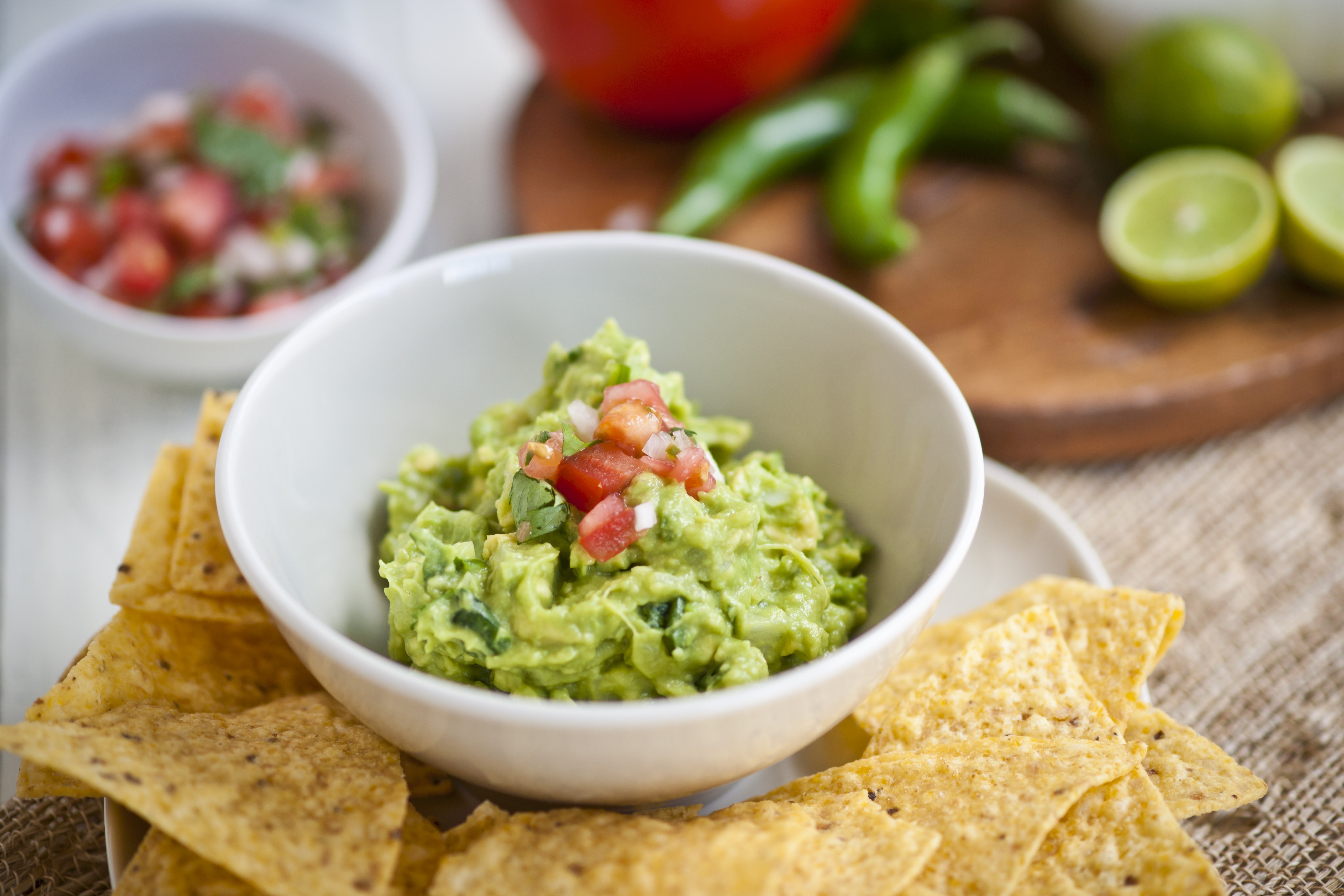 guacamole