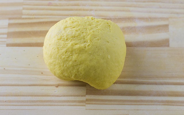 pappardelle al ragù di lepre step8