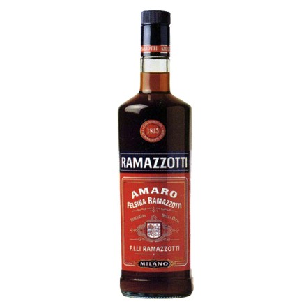 ramazzotti
