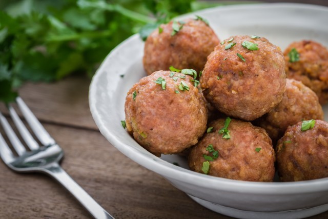 polpette