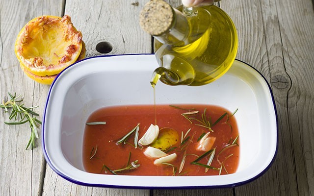tonno alla piastra step1