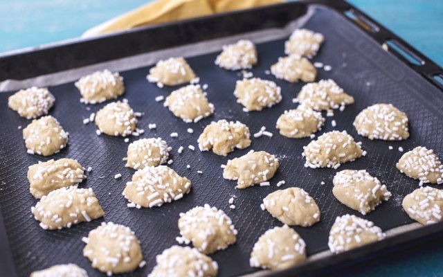 Biscotti alla banana step (5)