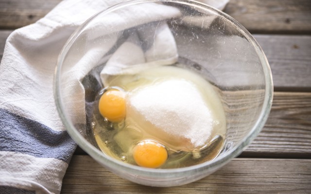 ciambellone all'acqua step (1)