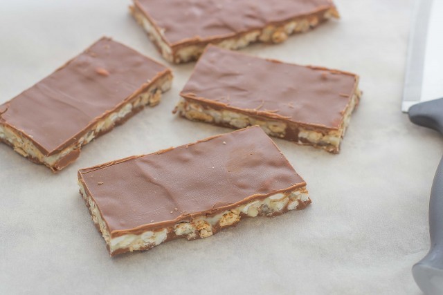 Step 4 kinder cereali