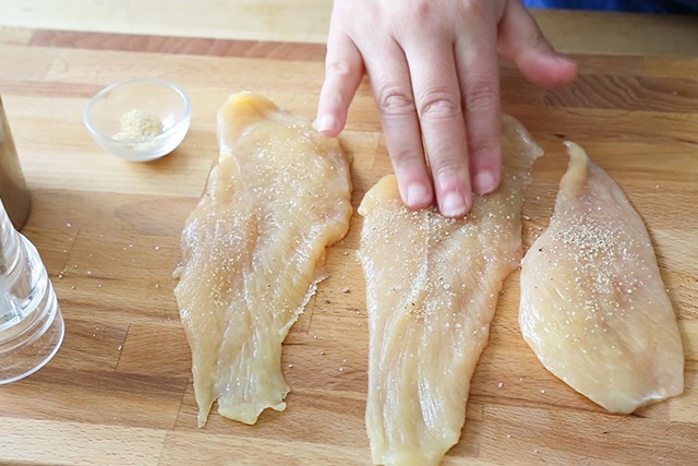 petto di pollo impanato (1)