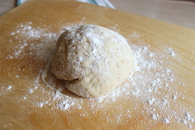 Biscotti con marmallata foto 2