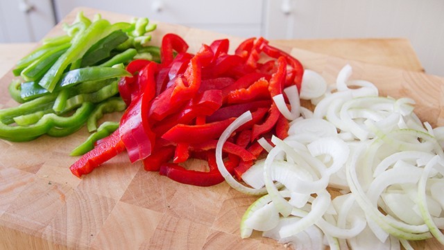 fajitas di manzo (2)