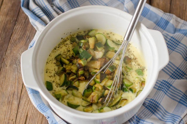 frittata di zucchine_-6