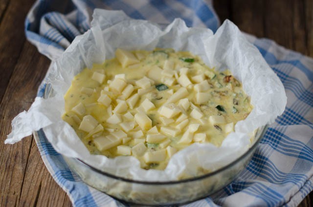 frittata di zucchine_-7
