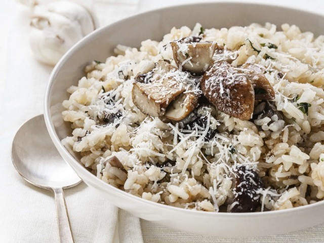 risotto