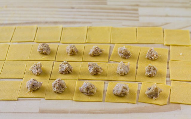 tortellini alla panna step5