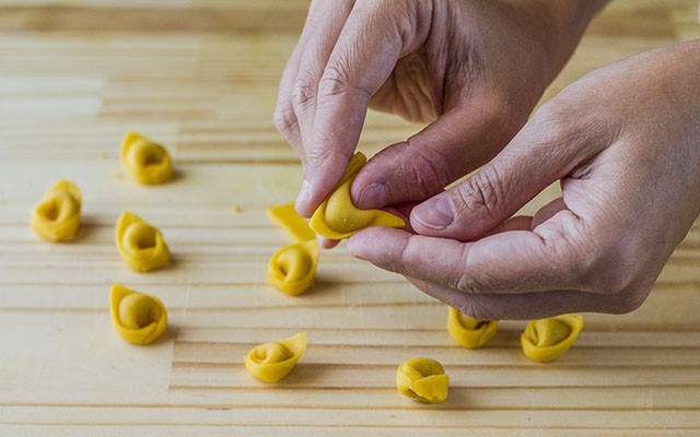 tortellini alla panna step7