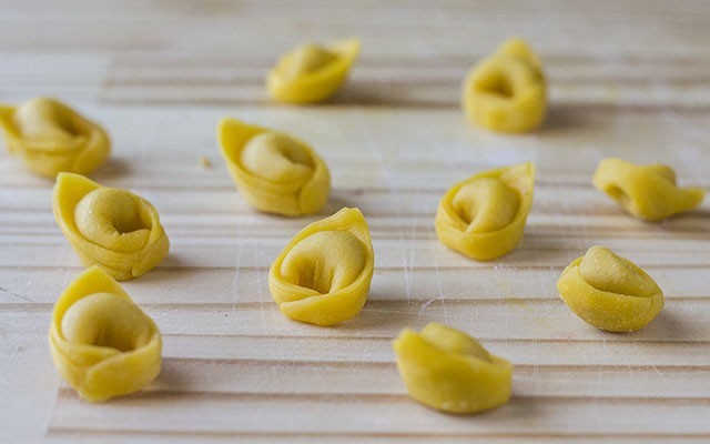 tortellini alla panna step9