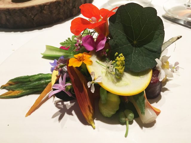 Vegetables